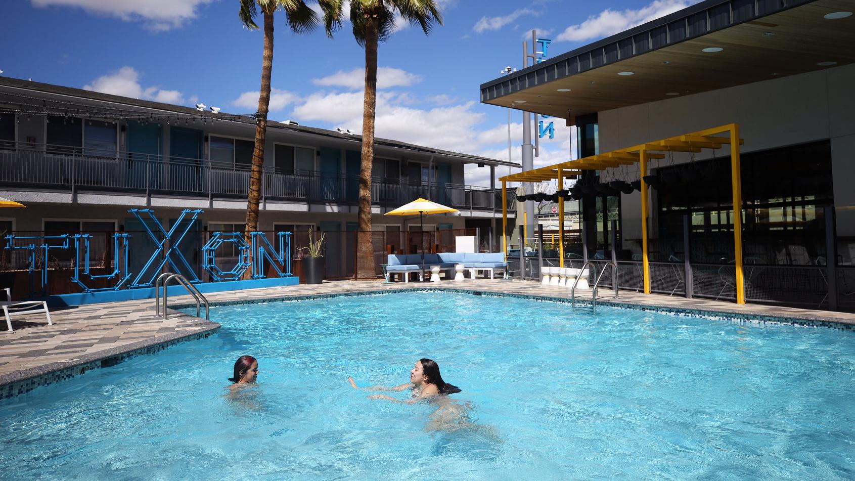 Arizona tourism was hit hard by pandemic in 2020